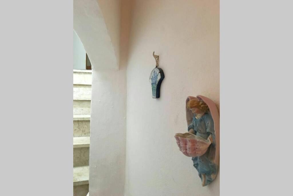 Vila Terrazza Con Vista 'Casa Ziicedda' Modica Exteriér fotografie