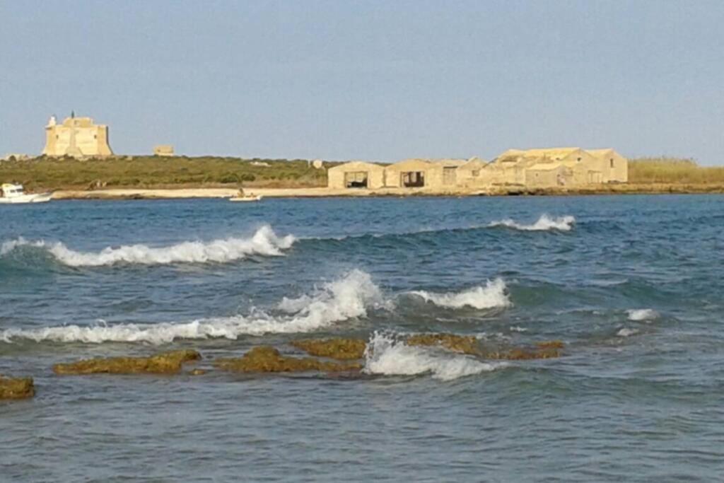 Vila Terrazza Con Vista 'Casa Ziicedda' Modica Exteriér fotografie
