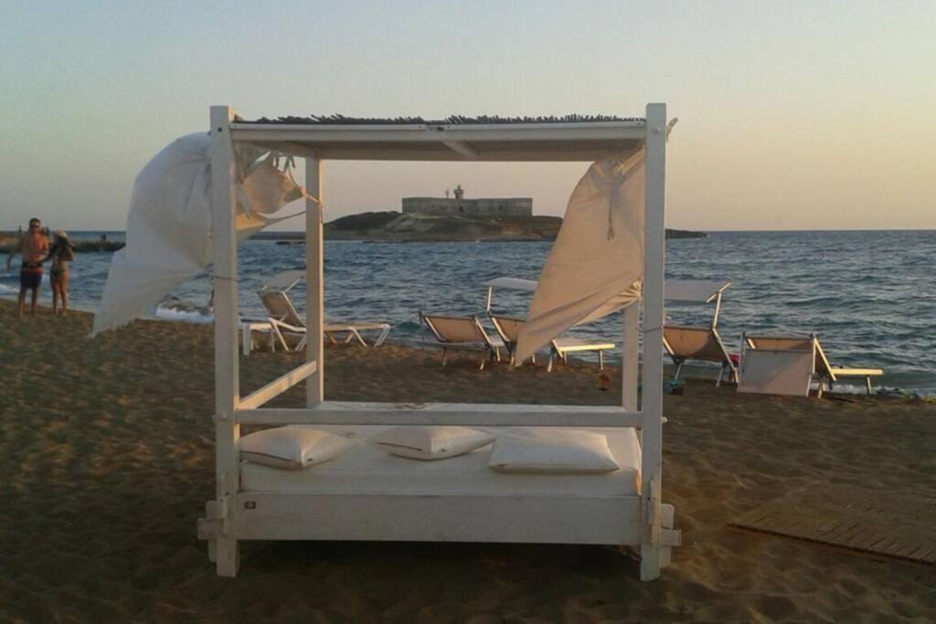 Vila Terrazza Con Vista 'Casa Ziicedda' Modica Exteriér fotografie