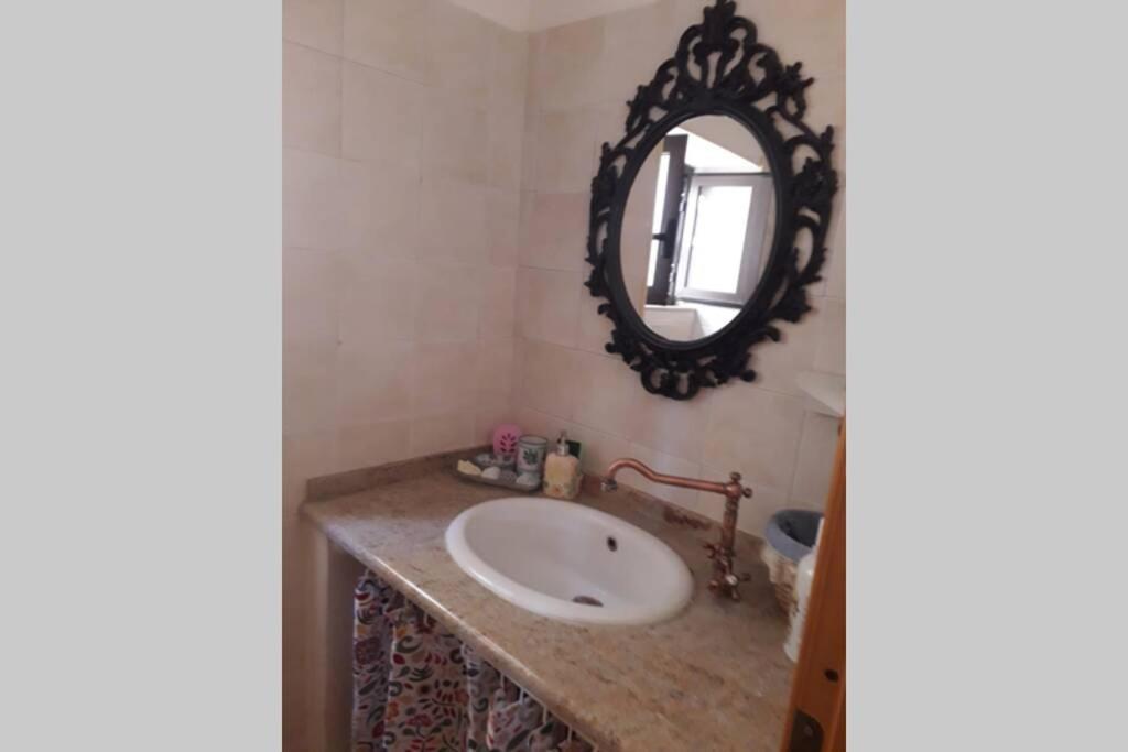 Vila Terrazza Con Vista 'Casa Ziicedda' Modica Exteriér fotografie