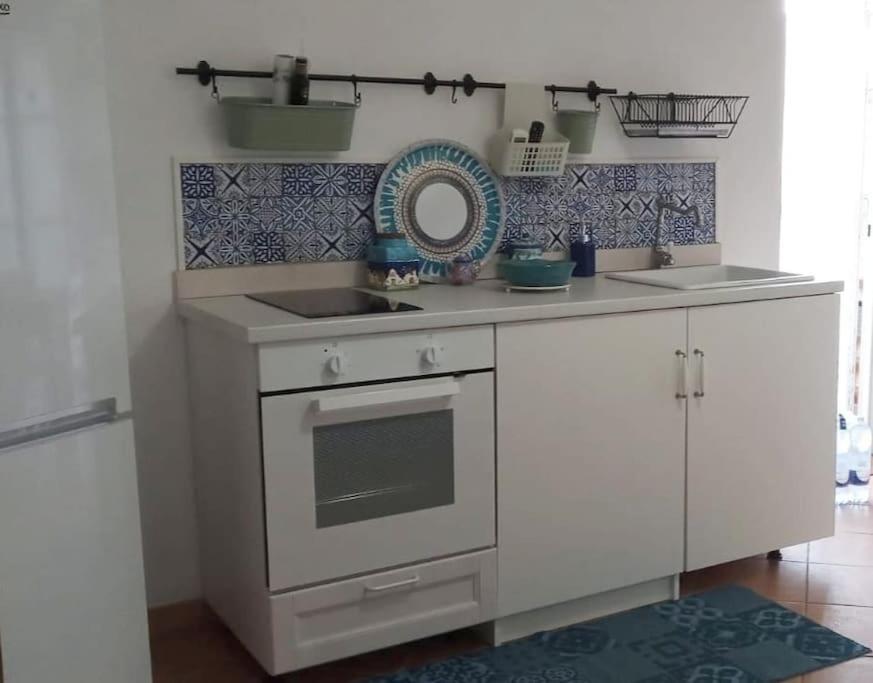 Vila Terrazza Con Vista 'Casa Ziicedda' Modica Exteriér fotografie