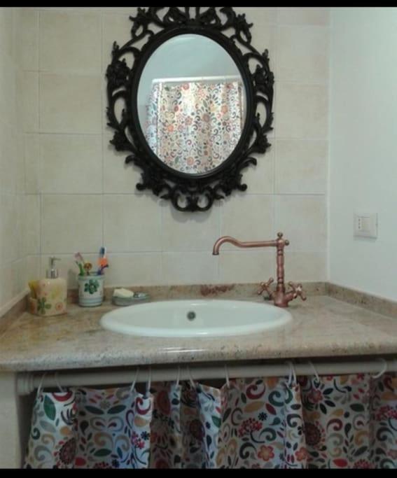 Vila Terrazza Con Vista 'Casa Ziicedda' Modica Exteriér fotografie