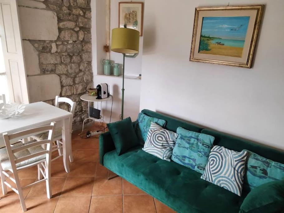 Vila Terrazza Con Vista 'Casa Ziicedda' Modica Exteriér fotografie